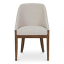 Edward - Dining Chair - Heather Beige - Moe's Home Collection - Side Chairs - Elite Enclave Home