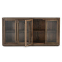Bradley - 4 Door Sideboard