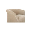 Thora - Lounge Chair - Beige - Moe's Home Collection - Arm Chairs - Elite Enclave Home