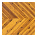 Parq - Oval Coffee Table - Brown - Moe's Home Collection - Coffee Tables - Elite Enclave Home
