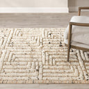 Radiant Oasis - Tuku Rug - Classic Home - Area Rugs - Elite Enclave Home