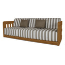 Adelaide - Sofa - Light Brown - Moe's Home Collection - Sofas - Elite Enclave Home