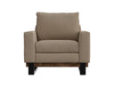 Blackburn - Armchair
