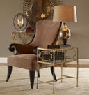 Genell - Table - Uttermost - Side Tables - Elite Enclave Home