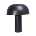 Nanu - Table Lamp - Black - Moe's Home Collection - Table Lamps - Elite Enclave Home