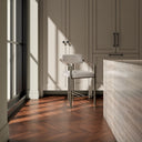 Cassidy - Counter Height (24" - 27") - Light Brown - Moe's Home Collection - Counter Height (24" - 27") - Elite Enclave Home