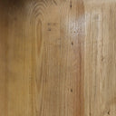 Camerlin - Reclaimed Oak Console Table - Woodtone - Uttermost - Console Tables- Elite Enclave Home