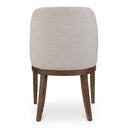 Edward - Dining Chair - Heather Beige - Moe's Home Collection - Side Chairs - Elite Enclave Home