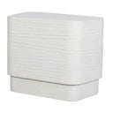 Saltwater - Concrete Table - Uttermost - Side Tables - Elite Enclave Home