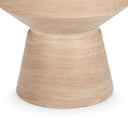 Terrace - 22" Accent Table - Black