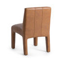 Liliana - Dining Chair - Tan - Classic Home - Side Chairs - Elite Enclave Home