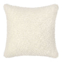 Carters - 22" x 22" Carters Pillow - Ivory - Classic Home - Accent Pillows - Elite Enclave Home