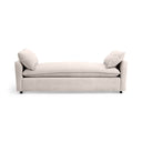 Caplan - Backless Sofa