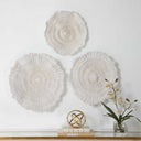 Ocean Gems - Wall Decor (Set of 3) - Uttermost - Wall Decor - Elite Enclave Home