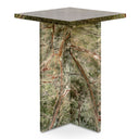 Blair - Accent Table - Rainforest - Moe's Home Collection - Accent Tables - Elite Enclave Home
