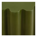 Taffy - Accent Table - Dark Green - Moe's Home Collection - Accent Tables - Elite Enclave Home