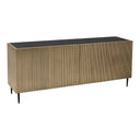 Brogan - Sideboard - Dark Brown - Moe's Home Collection - Sideboards - Elite Enclave Home