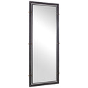 Westley - Tall Mirror - Bronze