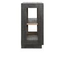 Larson - Reclaimed Pine 2 Door Cabinet