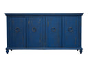 Capri - Console