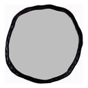 Foundry - Large Mirror - Black - Moe's Home Collection - Accent Mirrors - Elite Enclave Home