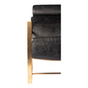 Paradiso - Chair - Black - Moe's Home Collection - Accent Chairs - Elite Enclave Home