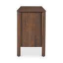 Wiley - Dresser - Vintage Brown - Moe's Home Collection - Dressers - Elite Enclave Home