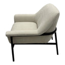 Sabrina - Accent Chair - Beige - Chapel Hill - Accent Chairs - Elite Enclave Home