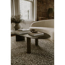 Excelsior - Sofa - Cream - Moe's Home Collection - Stationary Sofas - Elite Enclave Home