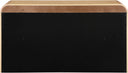 Siena - Dresser - Meridian Furniture - Dressers - Elite Enclave Home