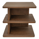 Casey - Side Table - Dark Brown - Moe's Home Collection - Side Tables - Elite Enclave Home