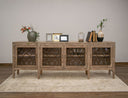 Mandala - Console