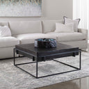 Telone - Modern Table - Uttermost - Side Tables - Elite Enclave Home