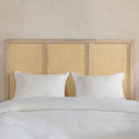 Jensen - Bed