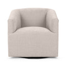 Vernon - Swivel Chair - Classic Home - Swivel Chairs - Elite Enclave Home