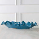 Ruffled Feathers - Bowl - Uttermost - Plates & Bowls - Elite Enclave Home