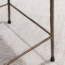 Bose - Hide 26" Counter Stool - Classic Home - Counter Height (24" - 27") - Elite Enclave Home