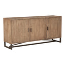 Sierra - Sideboard - Brown - Moe's Home Collection - Sideboards - Elite Enclave Home