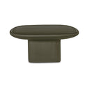 Manon - Outdoor Coffee Table - Deep Green - Moe's Home Collection - Coffee Tables - Elite Enclave Home