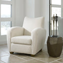 Teddy - Accent Chair - Uttermost - Accent Chairs - Elite Enclave Home