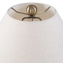 Brinsley - Table Lamp - Ivory