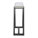 Midas - Accent Table - Bronze - Uttermost - Accent Tables- Elite Enclave Home
