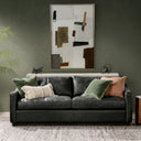 Aspen - Leather Sofa