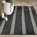 Performance Sorrento Stripe - Rug - Classic Home - Area Rugs - Elite Enclave Home