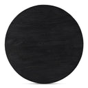 Cember - Dining Table - Black - Moe's Home Collection - Dining Tables - Elite Enclave Home