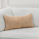 Clemson - SLD Suede Pillow - Classic Home - Accent Pillows - Elite Enclave Home