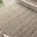 Kenyan - Geometric Rug - Uttermost - Area Rugs - Elite Enclave Home