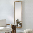 Paradise - Mirror - Gold