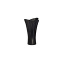 Yeri - Cast Aluminum Vase - Black - Moe's Home Collection - Vases & Jars - Elite Enclave Home