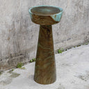 Mano - Drink Table - Uttermost - Accent Tables - Elite Enclave Home